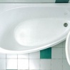 Несколько советов по обустройству малогабаритной ванной комнаты