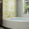 Дизайн ванной комнаты 2013 года