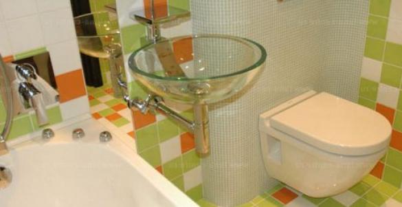 Стоимость ремонта ванной комнаты – на чем можно сэкономить?